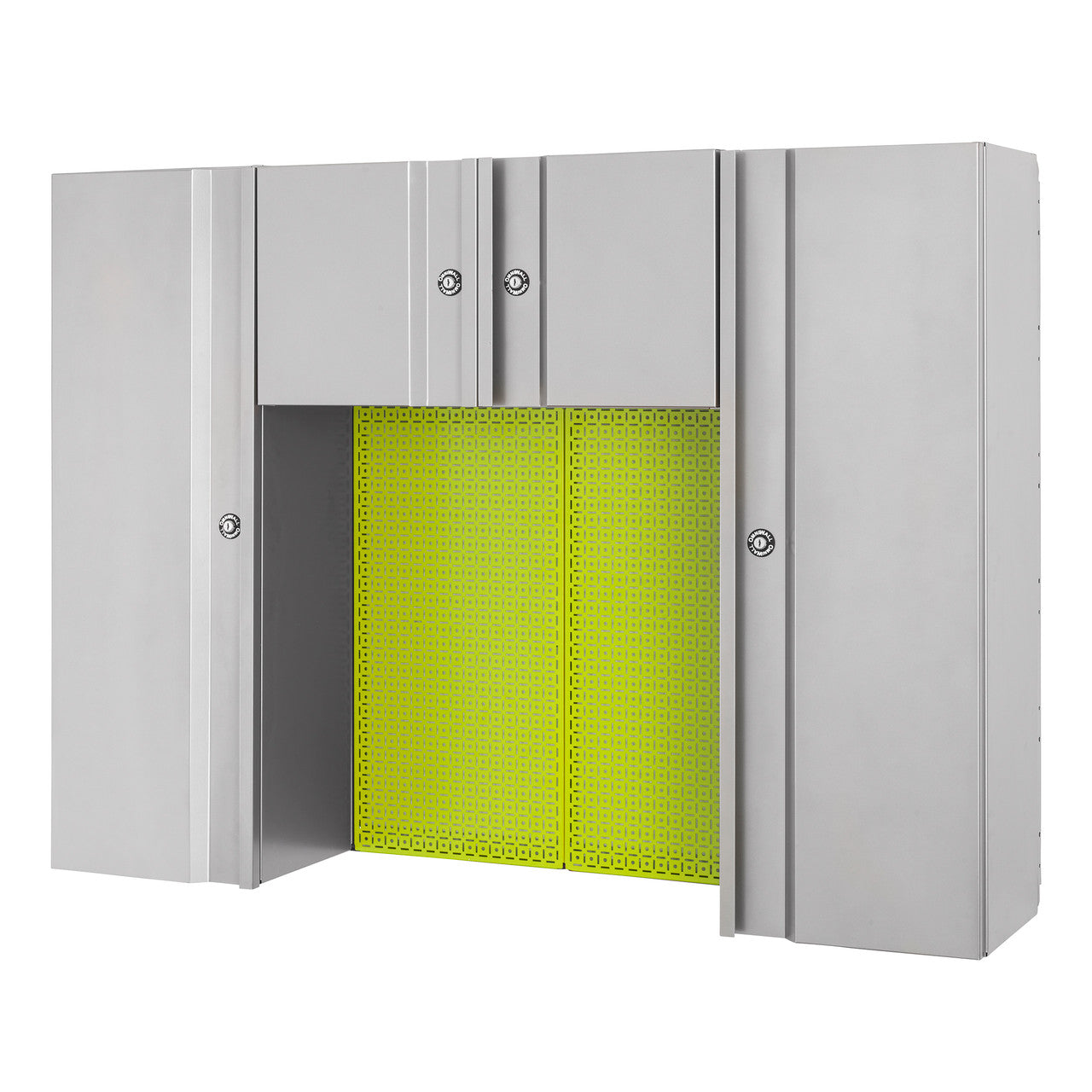 OmniWall 64"x48" Cabinet Bundle