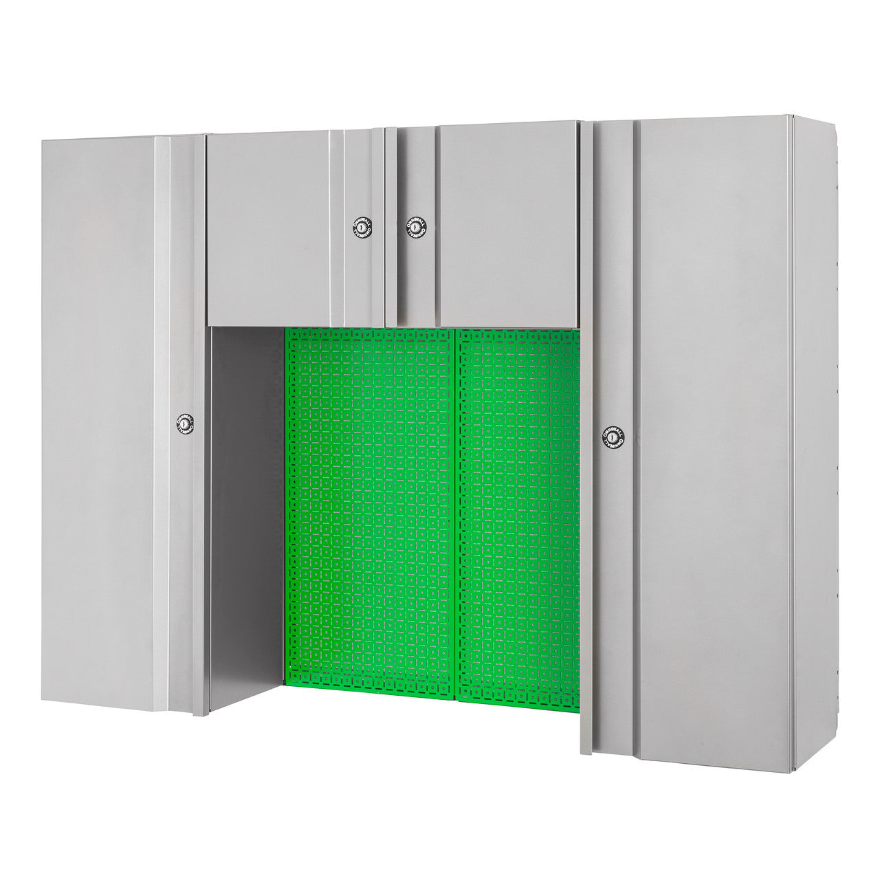 OmniWall 64"x48" Cabinet Bundle
