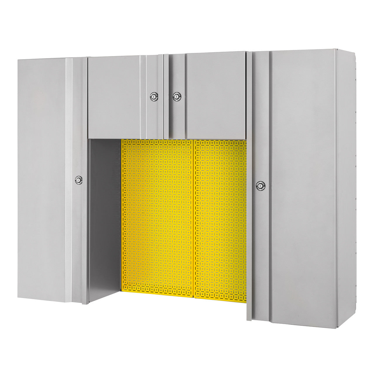 OmniWall 64"x48" Cabinet Bundle