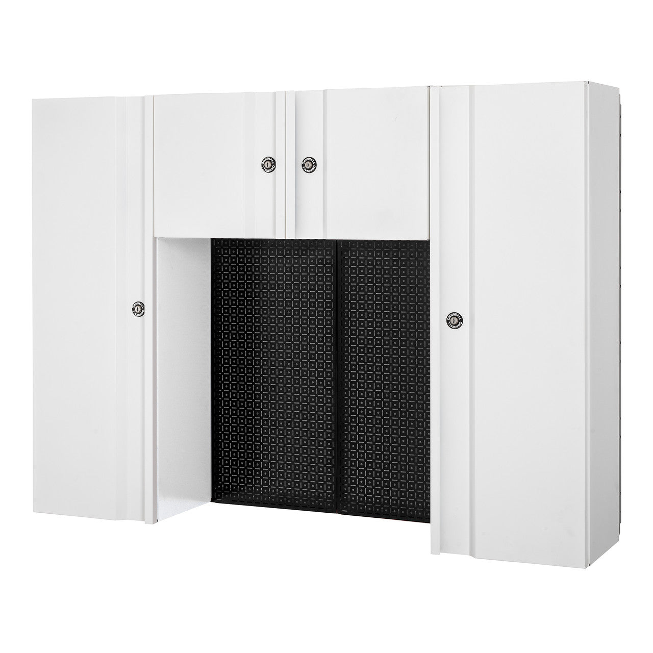 OmniWall 64"x48" Cabinet Bundle