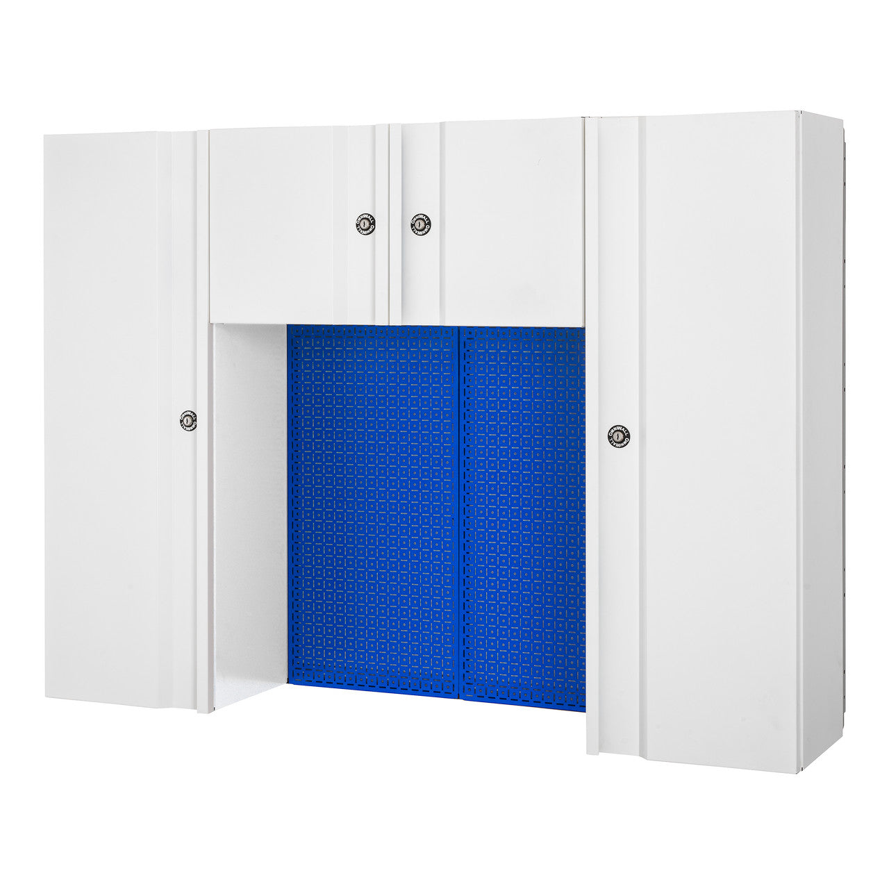 OmniWall 64"x48" Cabinet Bundle