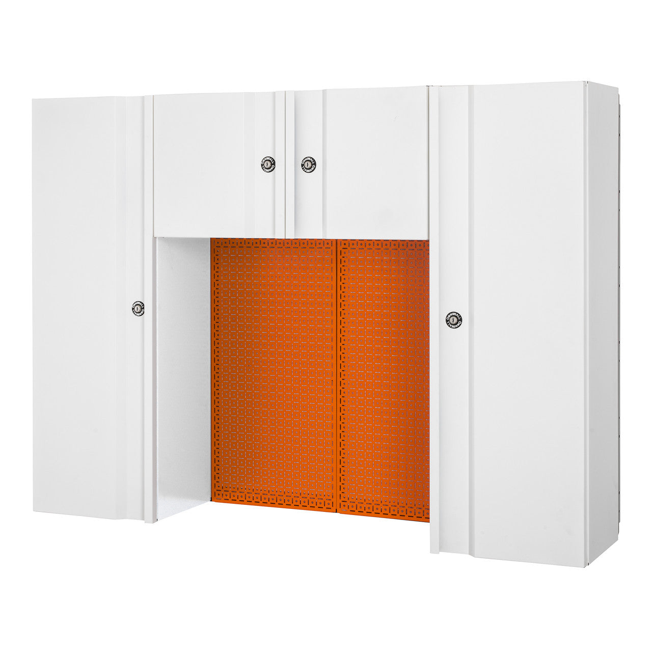 OmniWall 64"x48" Cabinet Bundle