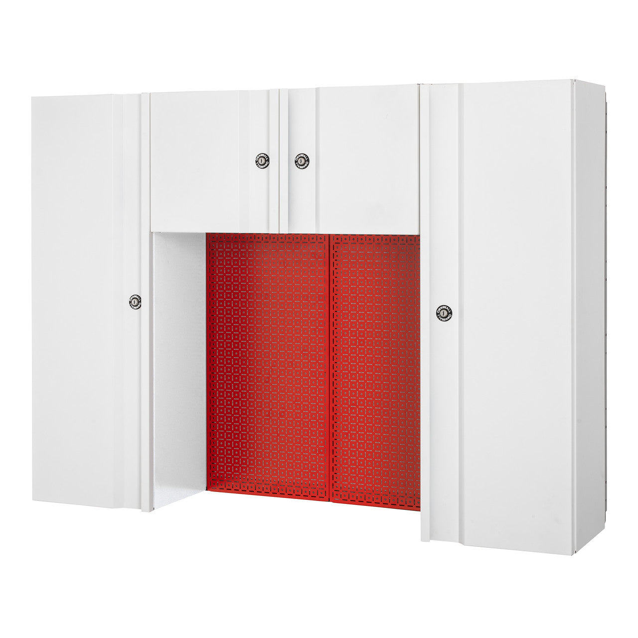 OmniWall 64"x48" Cabinet Bundle