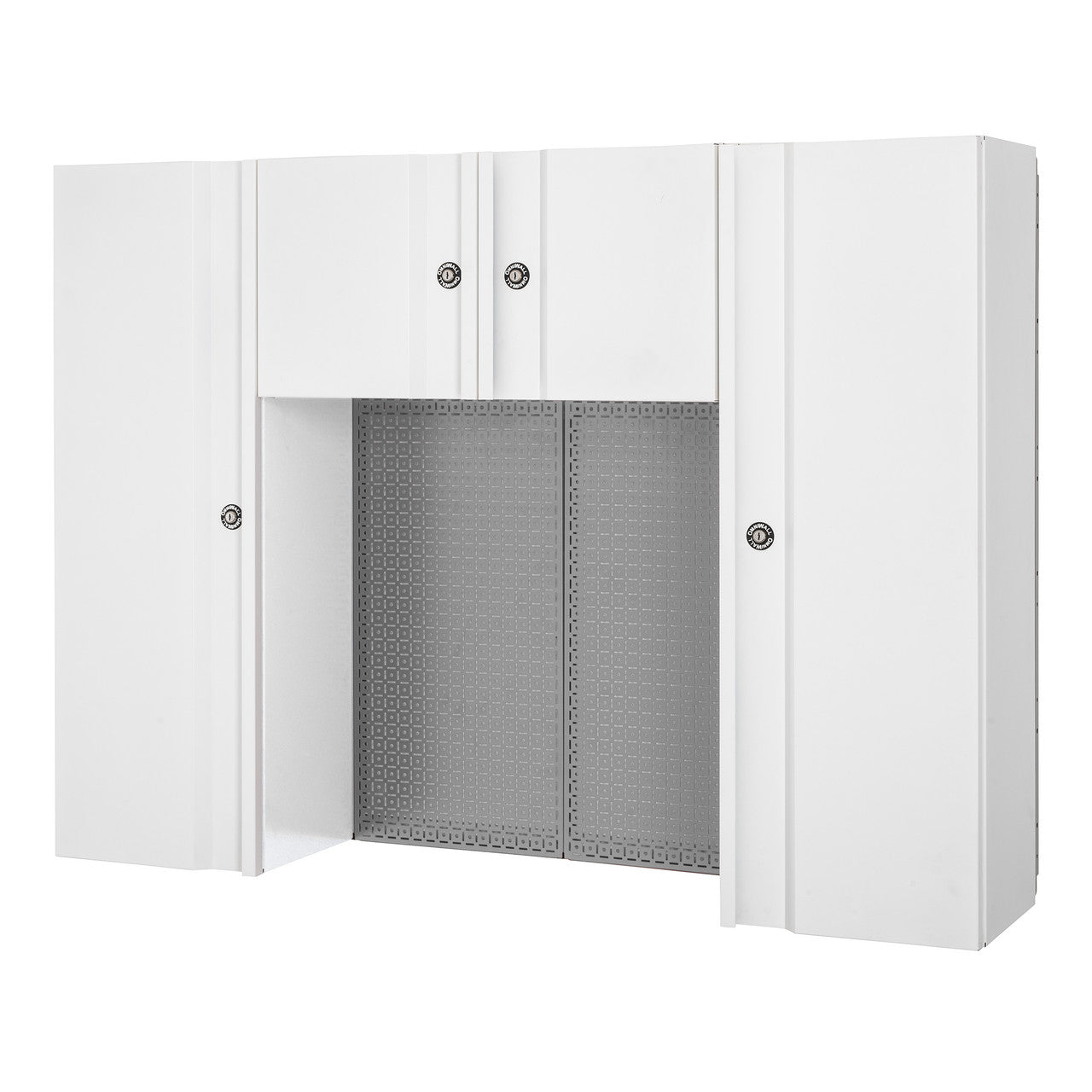 OmniWall 64"x48" Cabinet Bundle