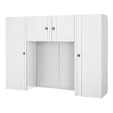 OmniWall 64"x48" Cabinet Bundle