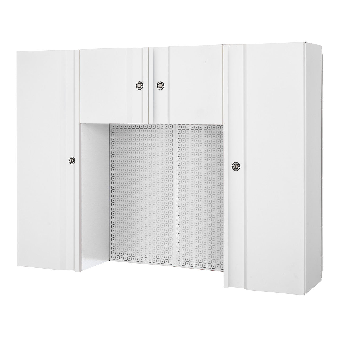 OmniWall 64"x48" Cabinet Bundle