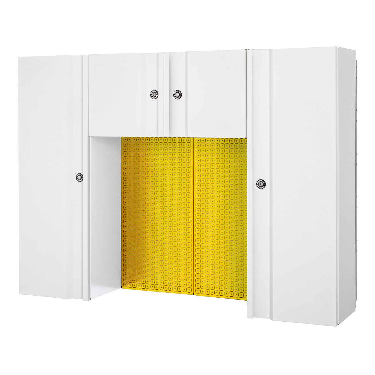OmniWall 64"x48" Cabinet Bundle