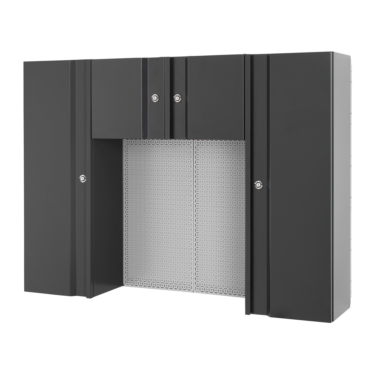 OmniWall 64"x48" Cabinet Bundle