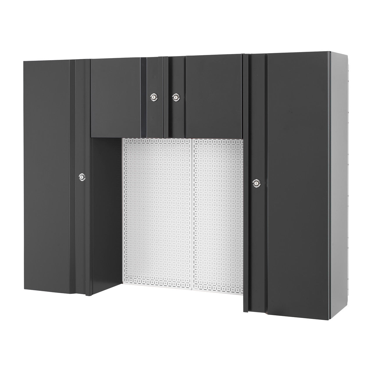 OmniWall 64"x48" Cabinet Bundle
