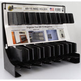 OmniWall AR-15 Mag Holder Single Unit