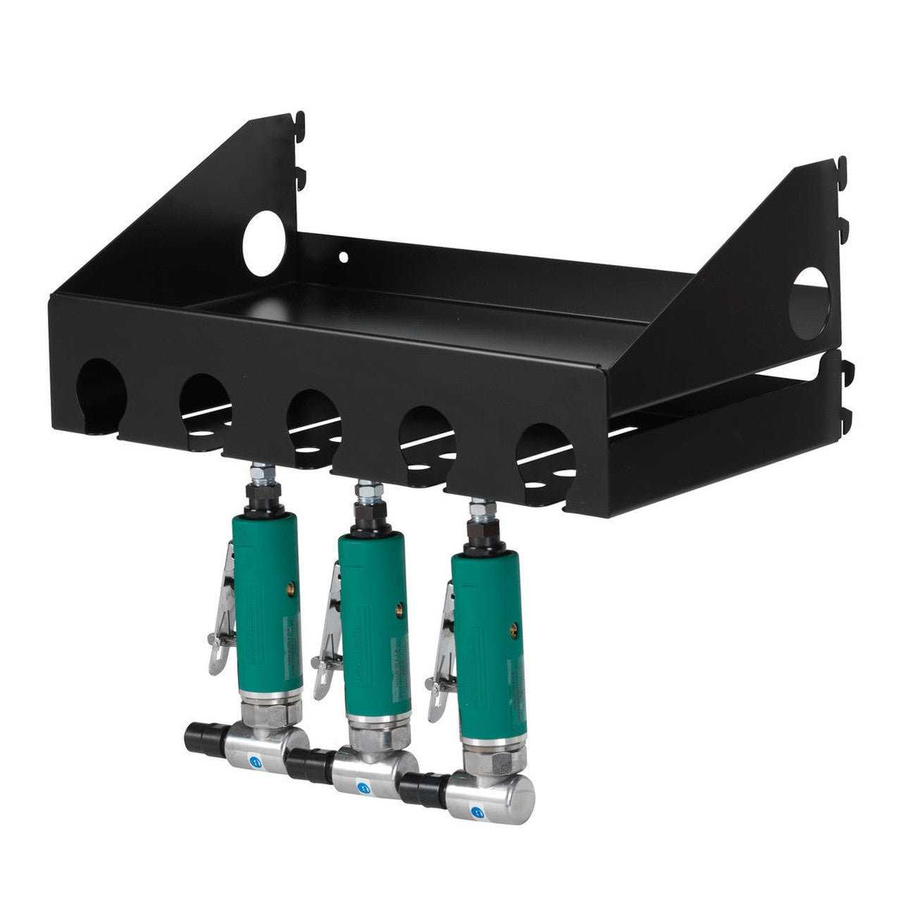 OmniWall Air Tool/Impact Shelf