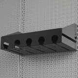 OmniWall Air Tool/Impact Shelf