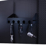 OmniWall Air Tool/Impact Shelf