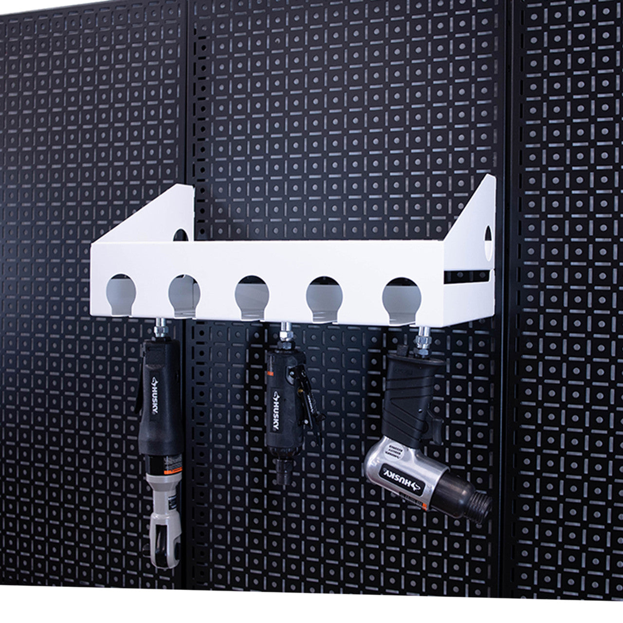 OmniWall Air Tool/Impact Shelf