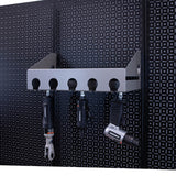 OmniWall Air Tool/Impact Shelf