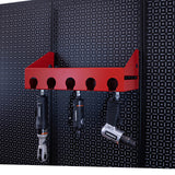OmniWall Air Tool/Impact Shelf
