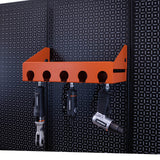 OmniWall Air Tool/Impact Shelf
