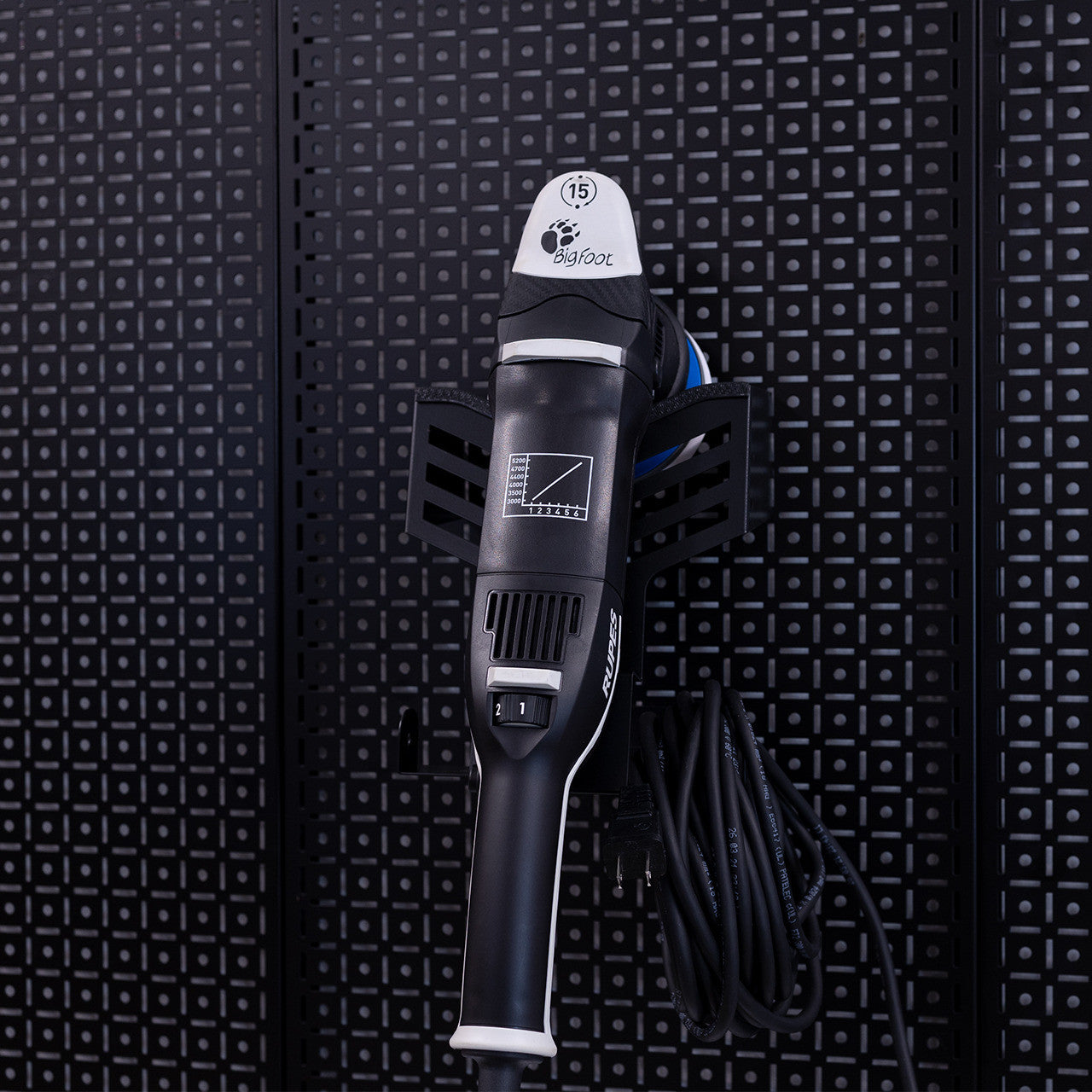 OmniWall Buffer & Polisher Holder