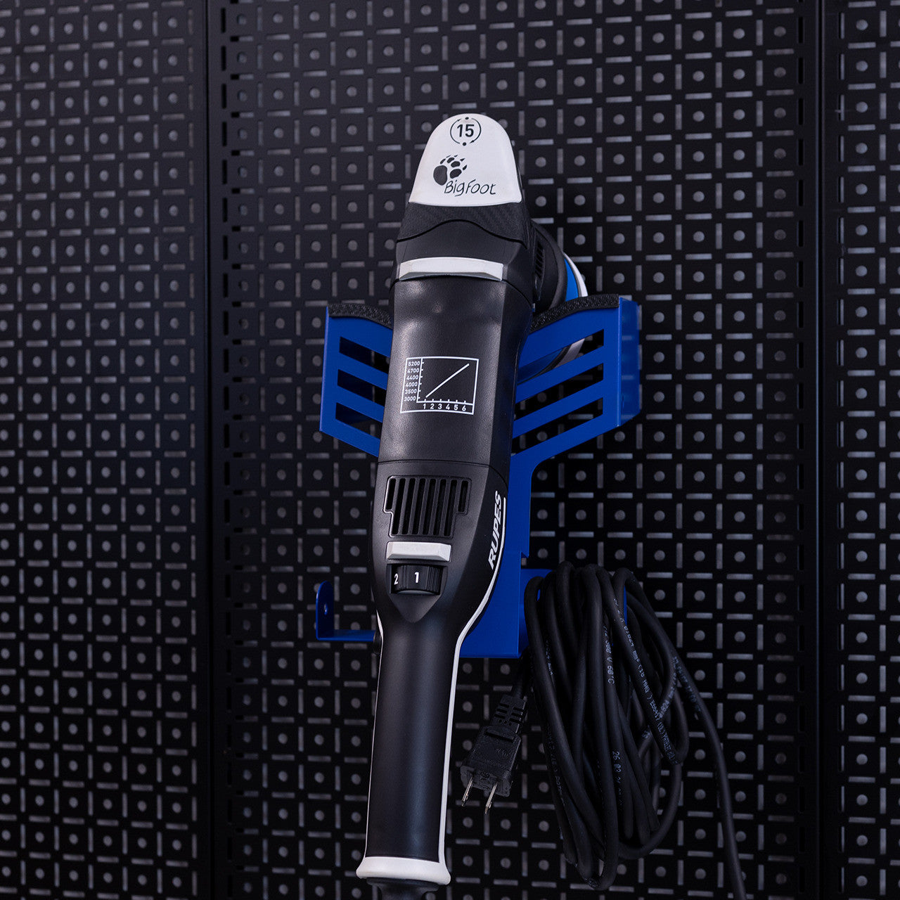OmniWall Buffer & Polisher Holder