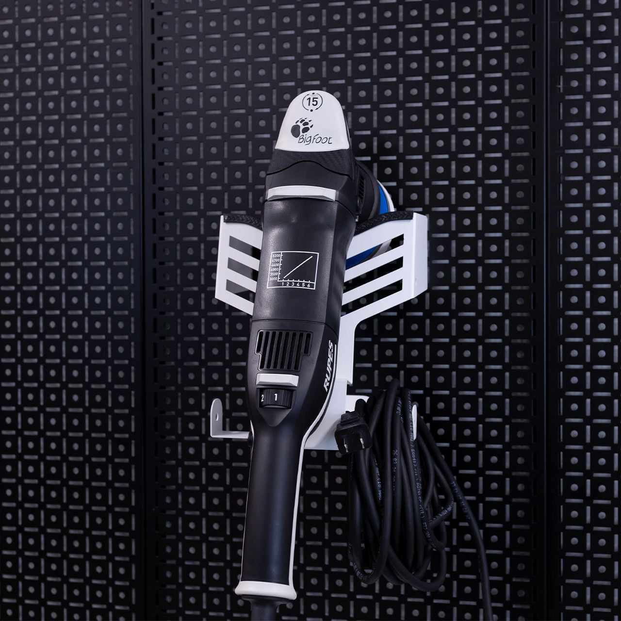 OmniWall Buffer & Polisher Holder