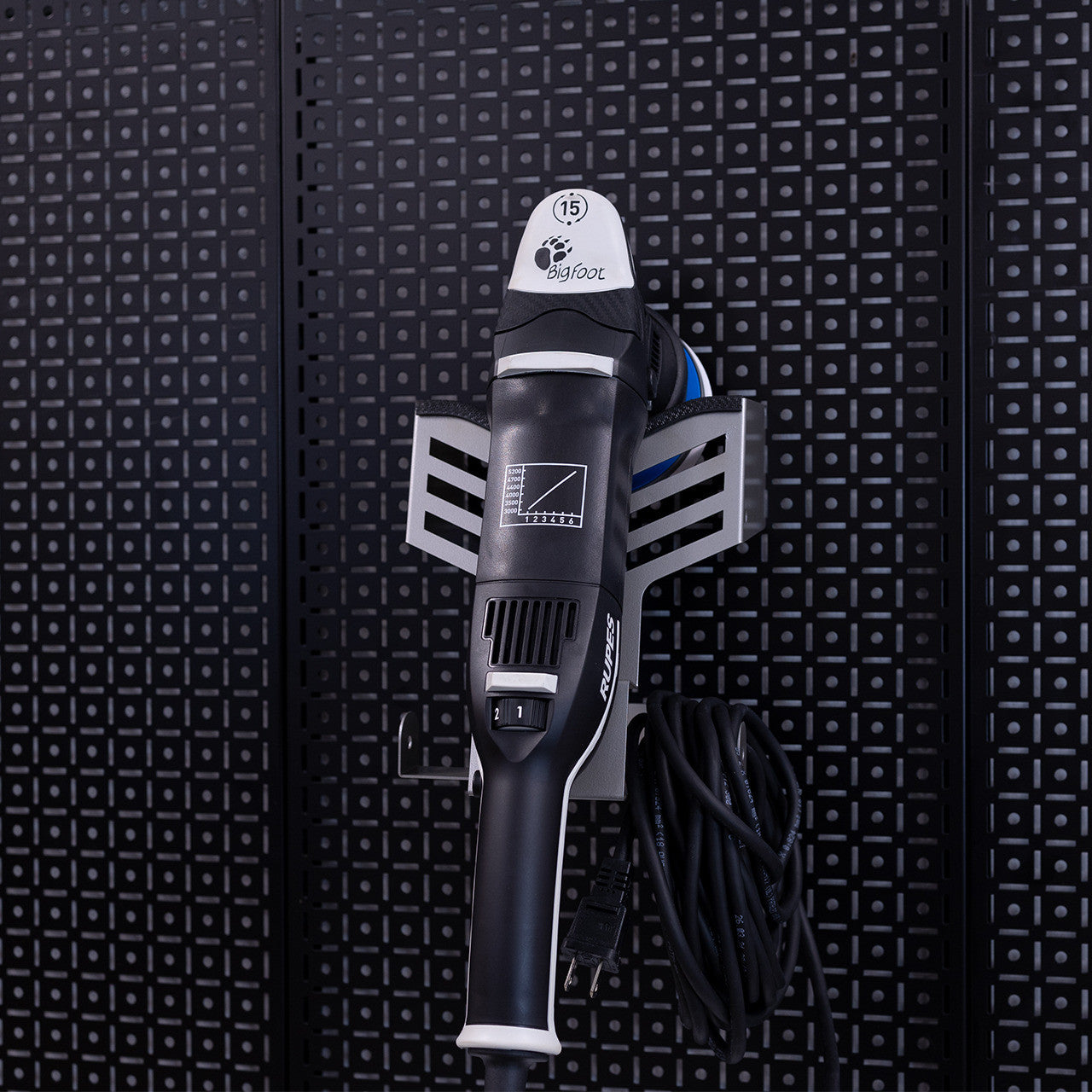OmniWall Buffer & Polisher Holder
