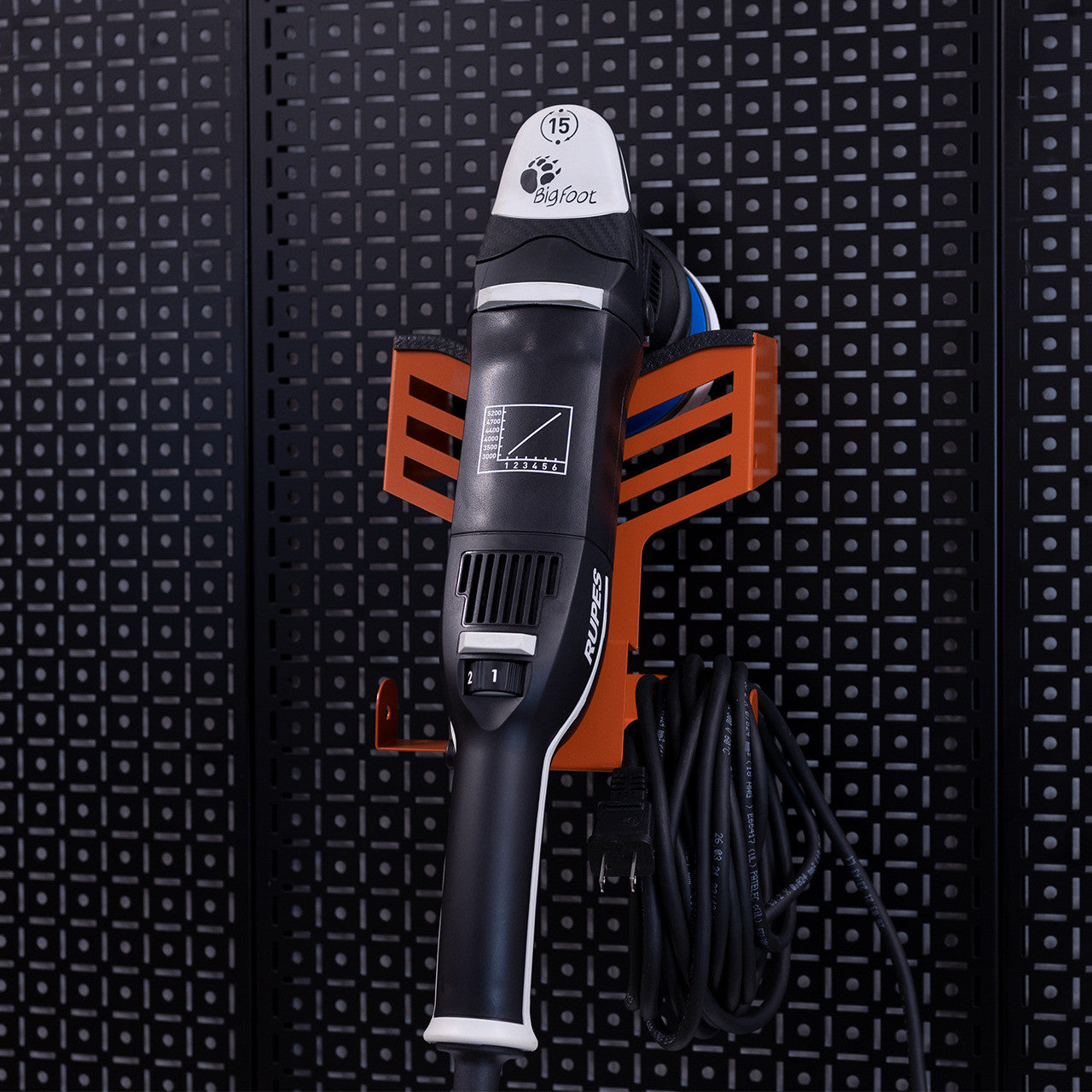 OmniWall Buffer & Polisher Holder