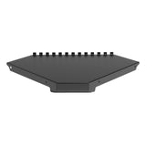 OmniWall Corner Panel Top Shelf