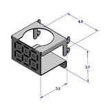 OmniWall Cup Holder