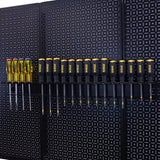 OmniWall Dual Set Screwdriver Holder