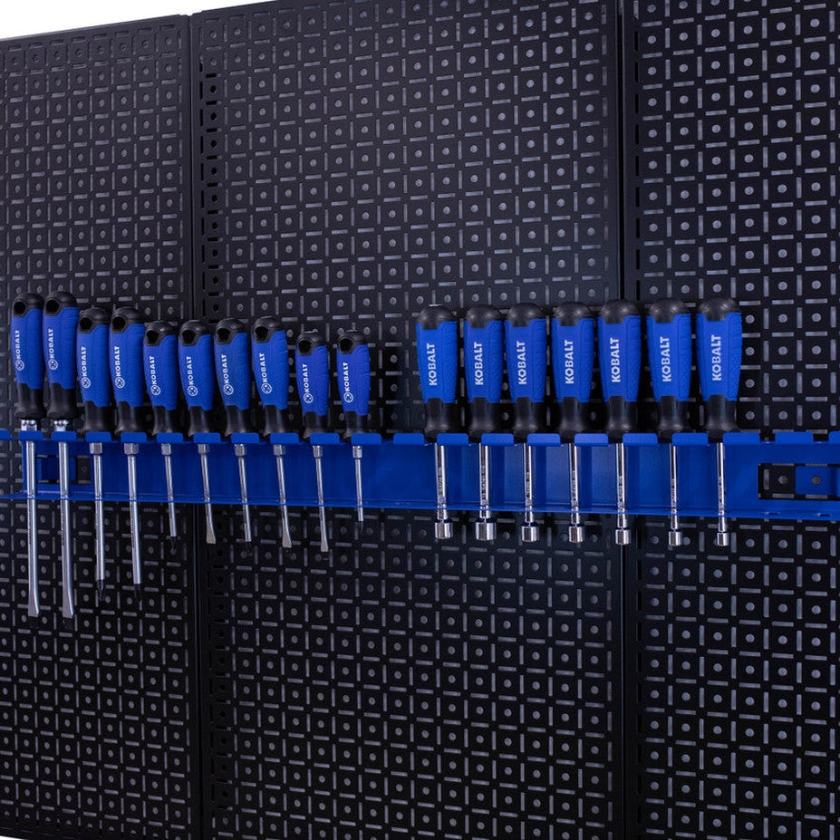 OmniWall Dual Set Screwdriver Holder
