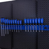 OmniWall Dual Set Screwdriver Holder