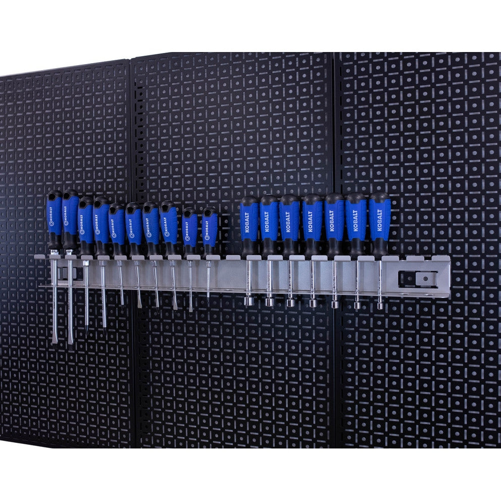 OmniWall Dual Set Screwdriver Holder