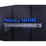 OmniWall Dual Set Screwdriver Holder