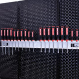 OmniWall Dual Set Screwdriver Holder