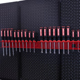 OmniWall Dual Set Screwdriver Holder