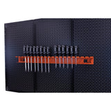 OmniWall Dual Set Screwdriver Holder