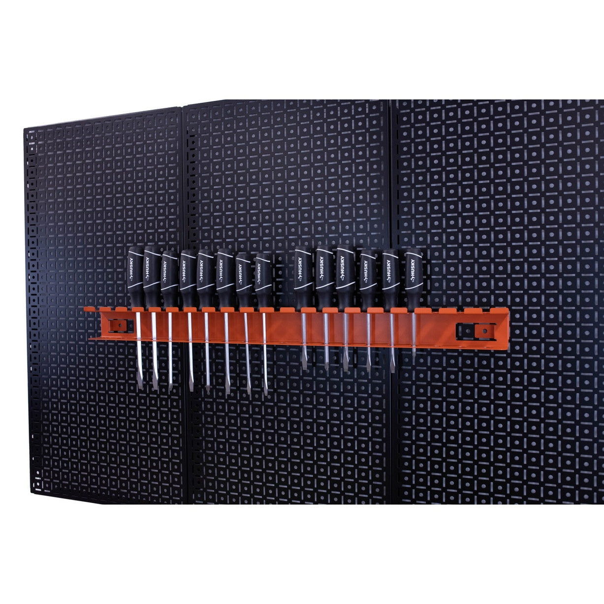 OmniWall Dual Set Screwdriver Holder