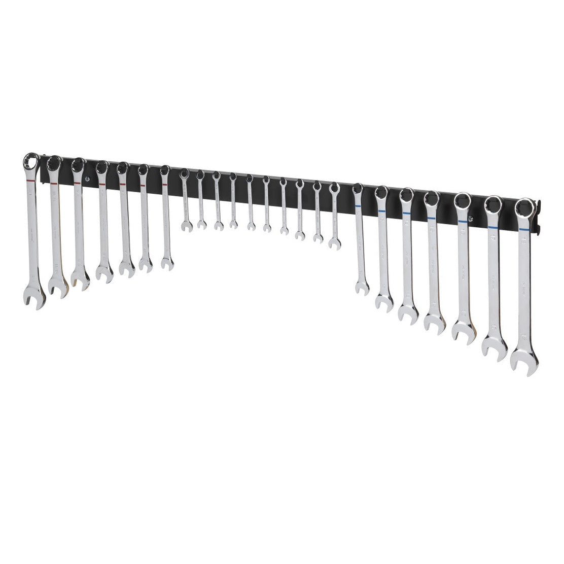 OmniWall Dual Set Wrench Holder