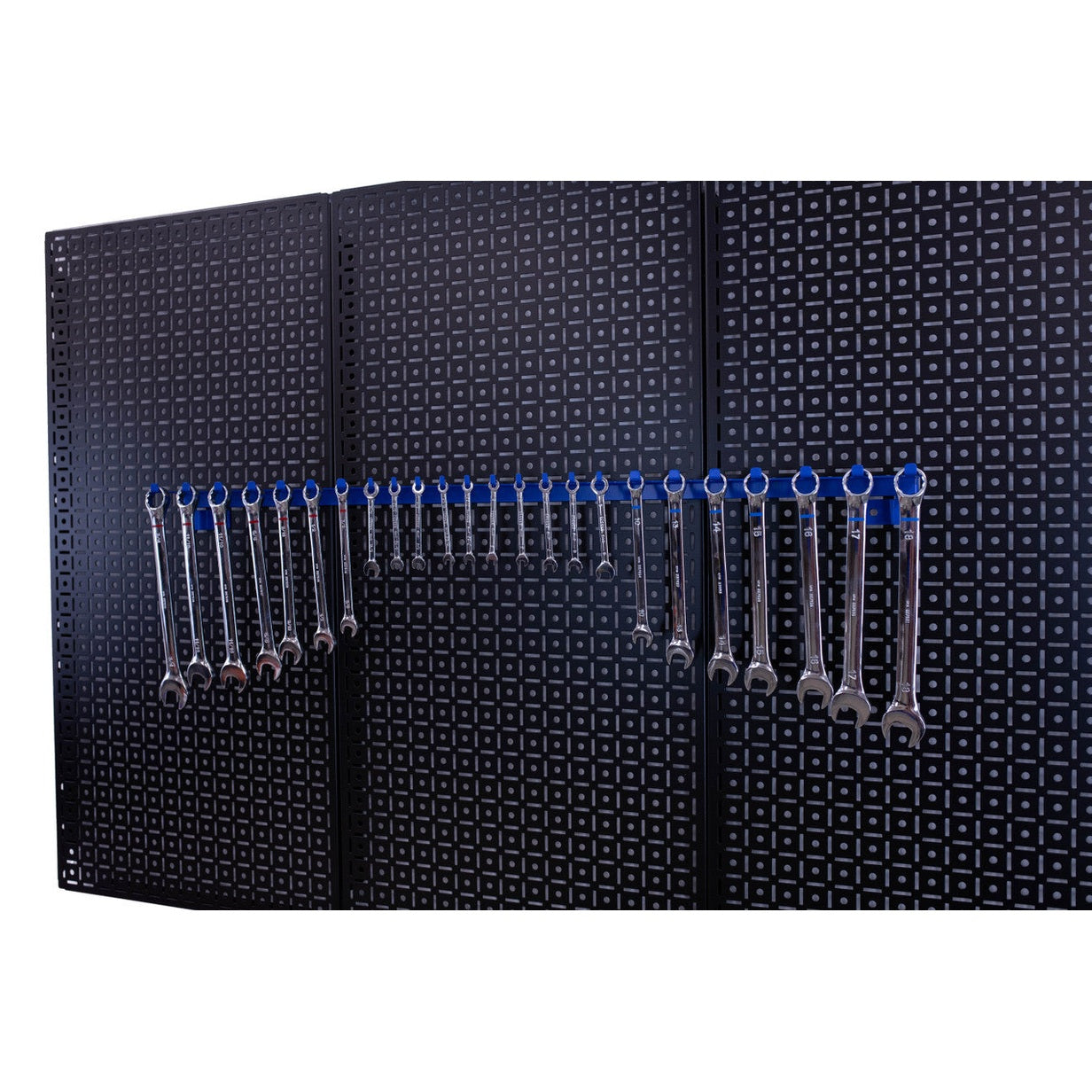 OmniWall Dual Set Wrench Holder