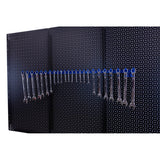 OmniWall Dual Set Wrench Holder