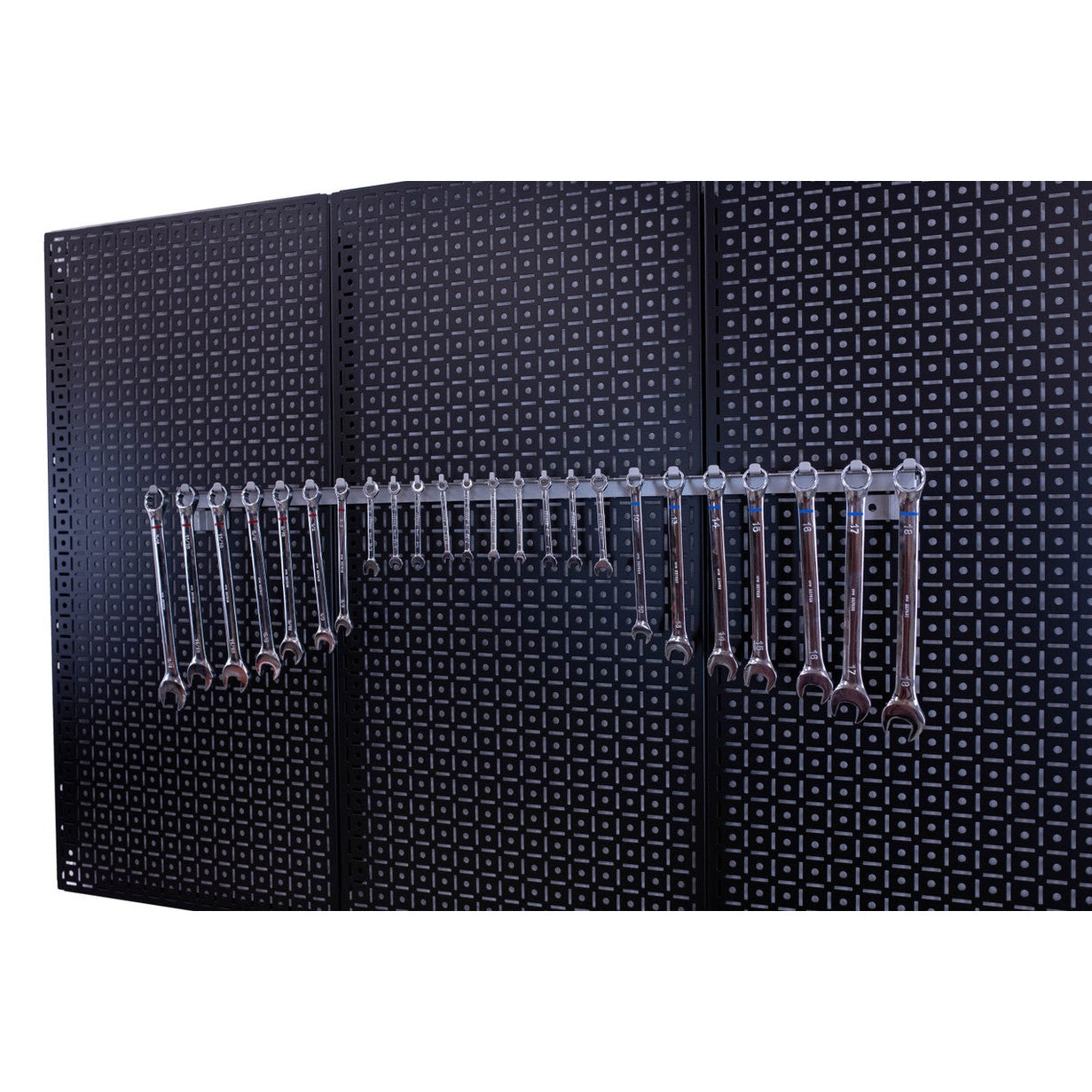 OmniWall Dual Set Wrench Holder