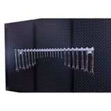 OmniWall Dual Set Wrench Holder