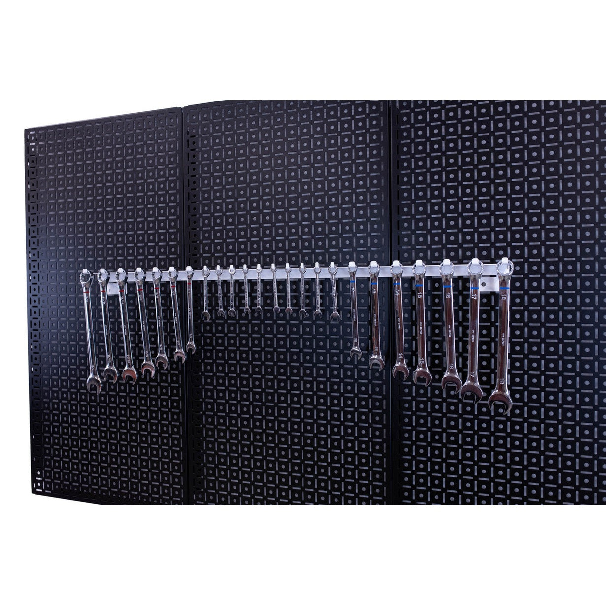 OmniWall Dual Set Wrench Holder
