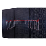 OmniWall Dual Set Wrench Holder