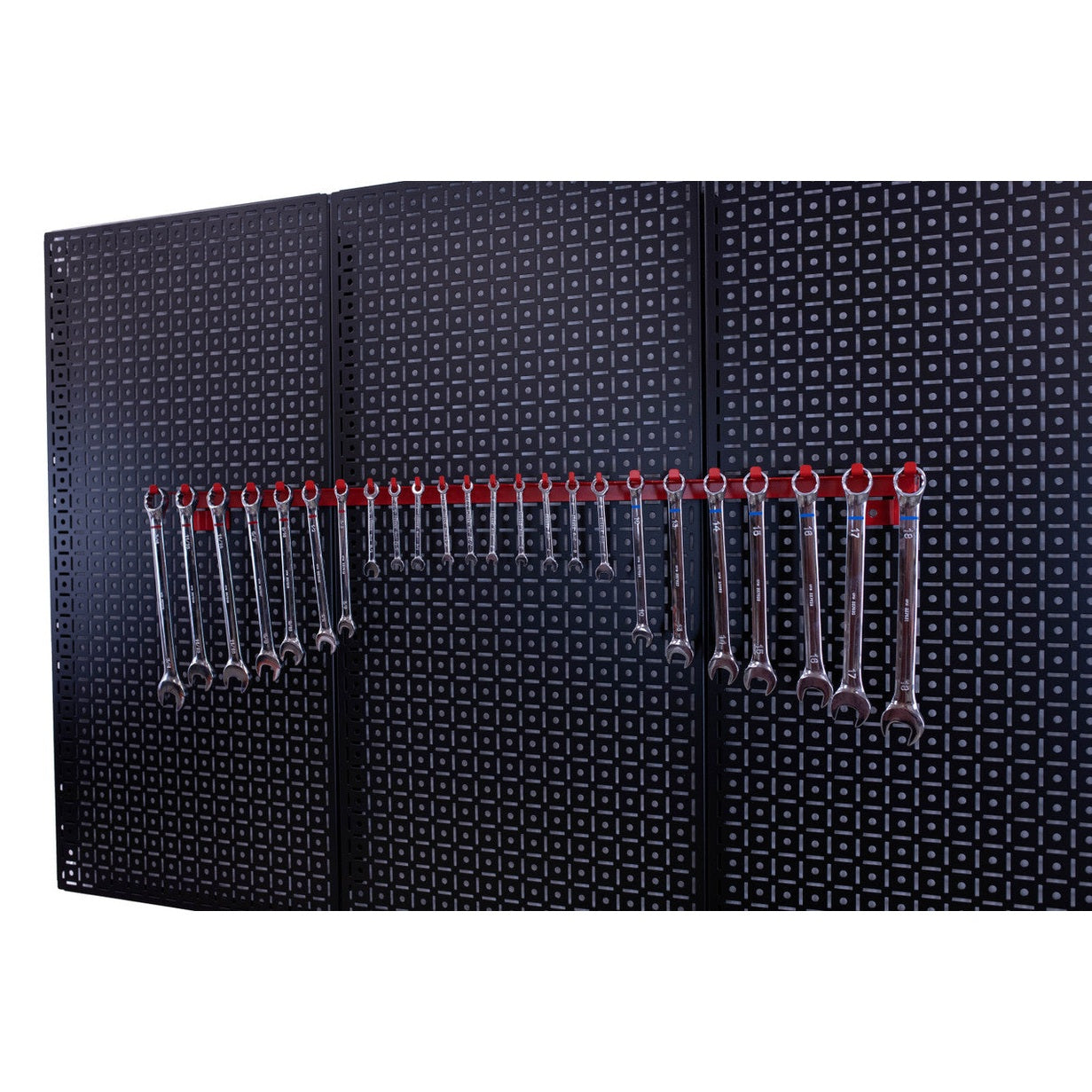 OmniWall Dual Set Wrench Holder