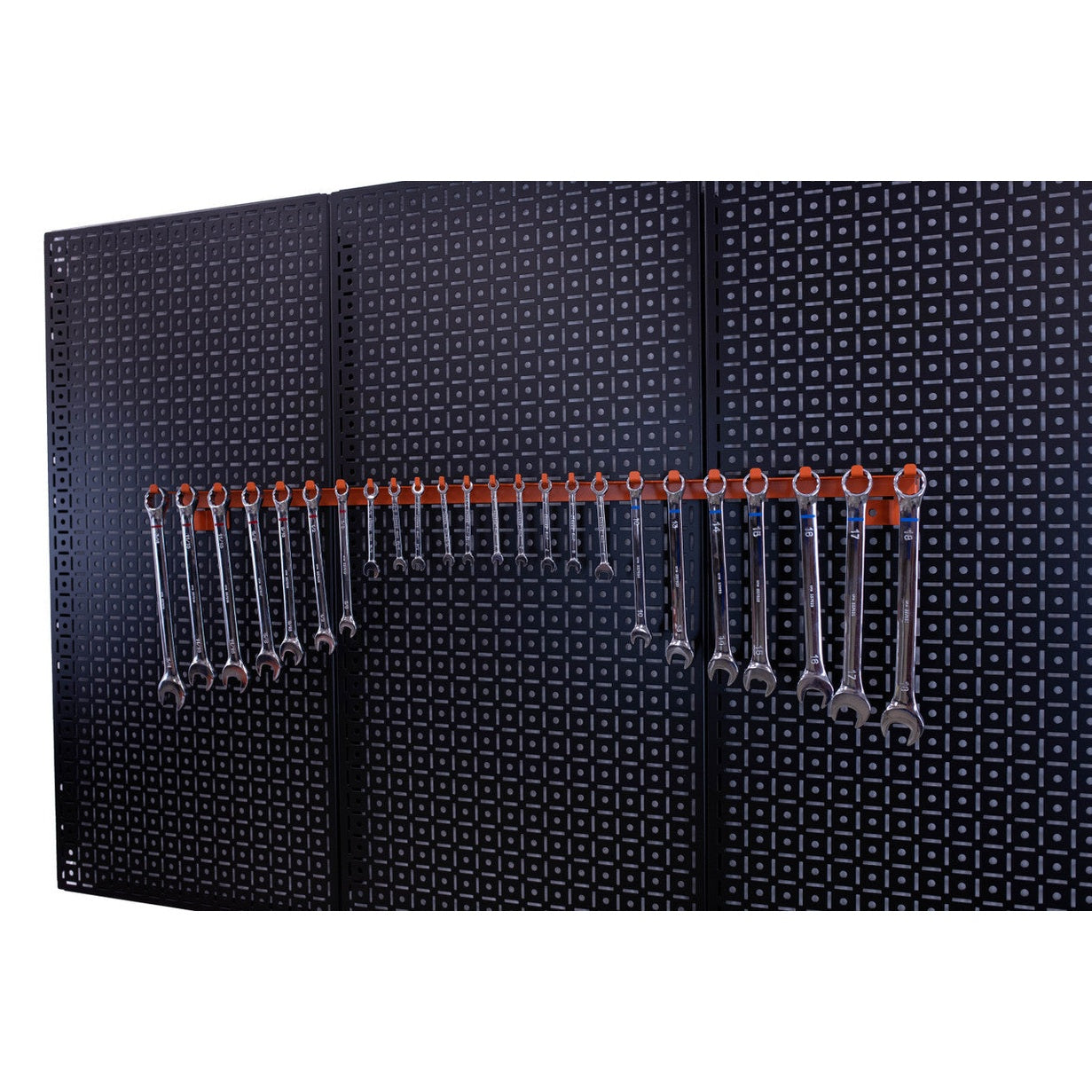 OmniWall Dual Set Wrench Holder