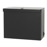 OmniWall Fold Down Work Station