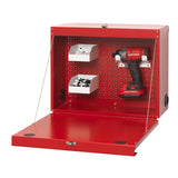 OmniWall Fold Down Work Station