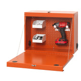 OmniWall Fold Down Work Station