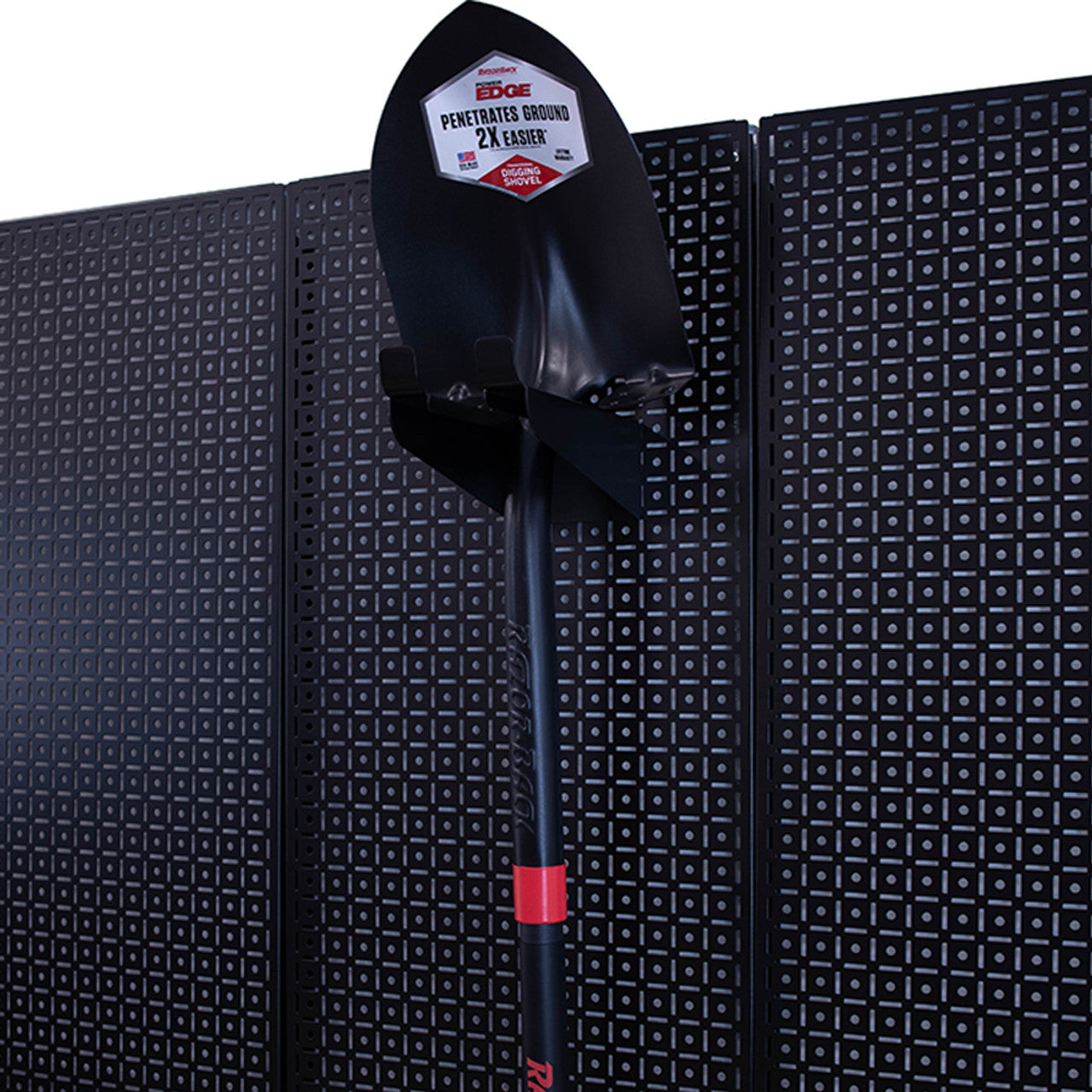 OmniWall Garden Tool Cradle